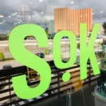 SOK Salon | Houston Hair Salon